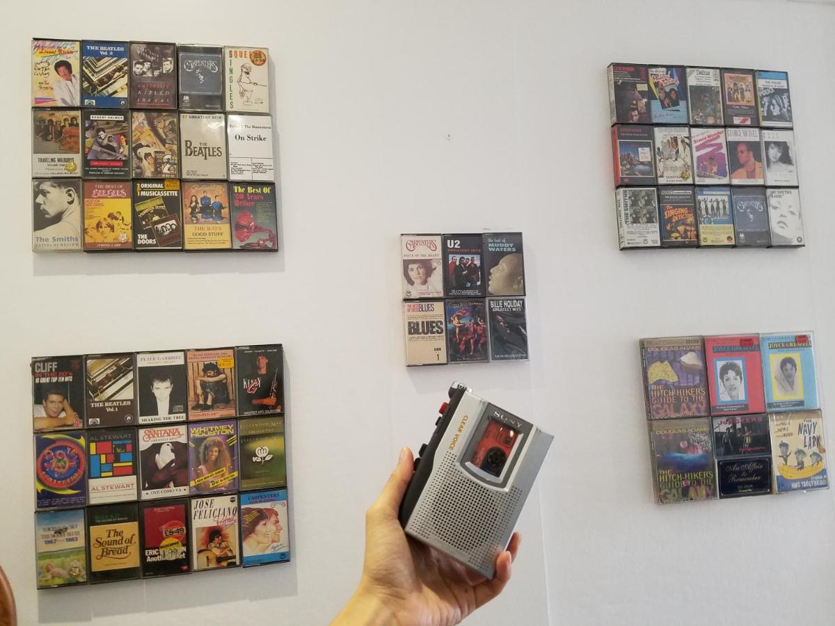 Foto - Skylab Guesthouse