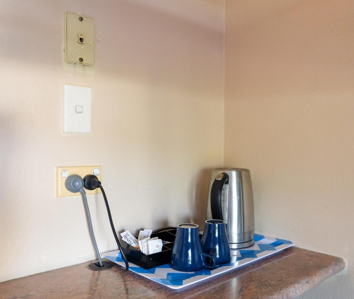 Photo - Brisbane Backpackers Resort