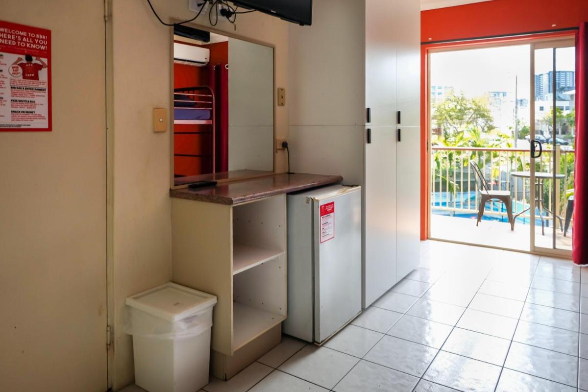 Photo - Brisbane Backpackers Resort