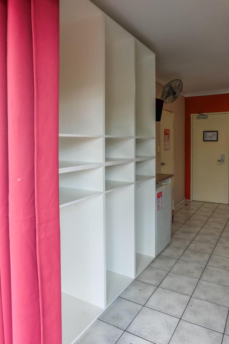 Photo - Brisbane Backpackers Resort