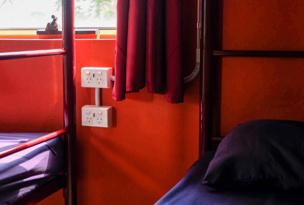 Photo - Brisbane Backpackers Resort