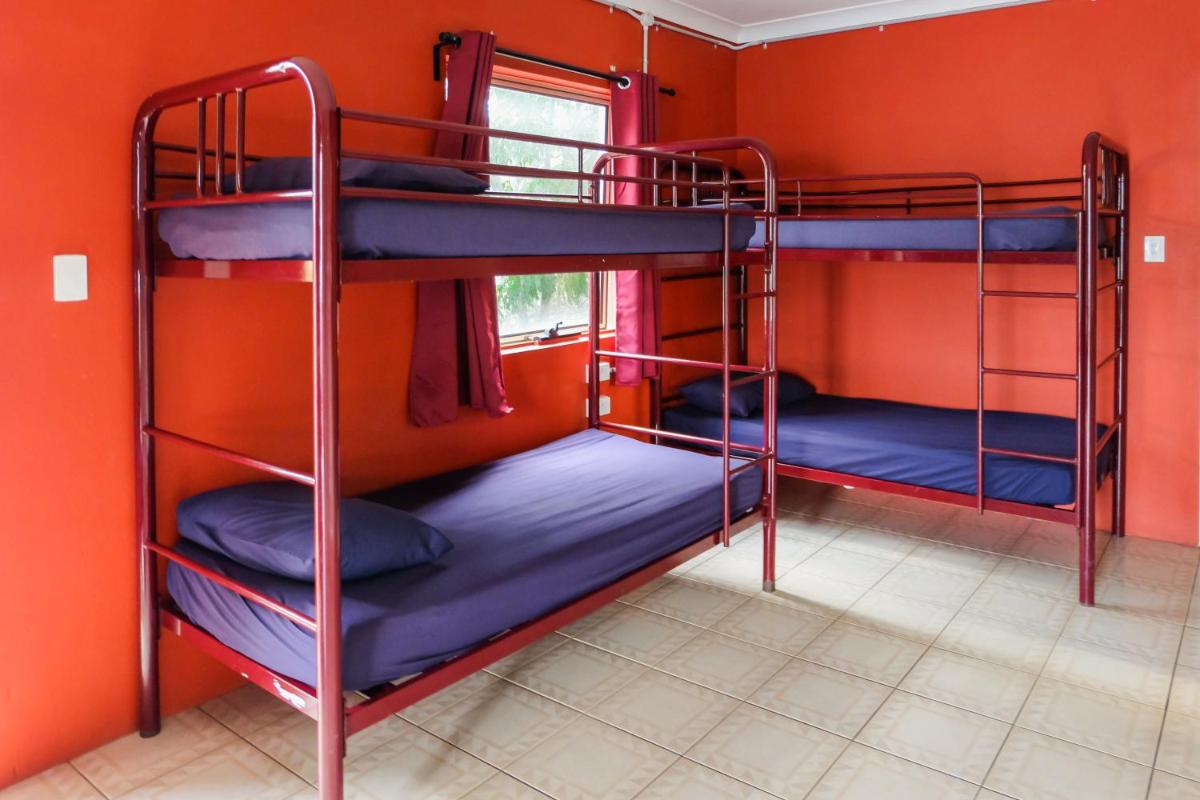 Photo - Brisbane Backpackers Resort