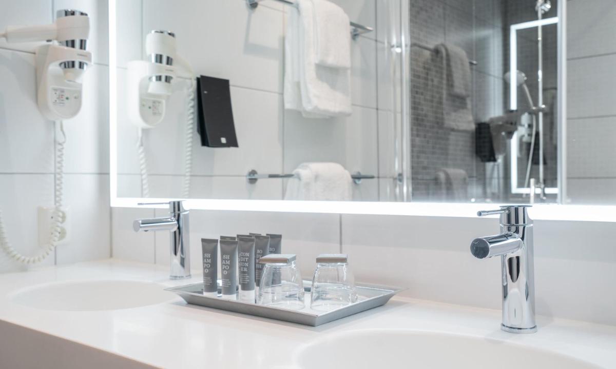 Thon Hotel Storo photo 7