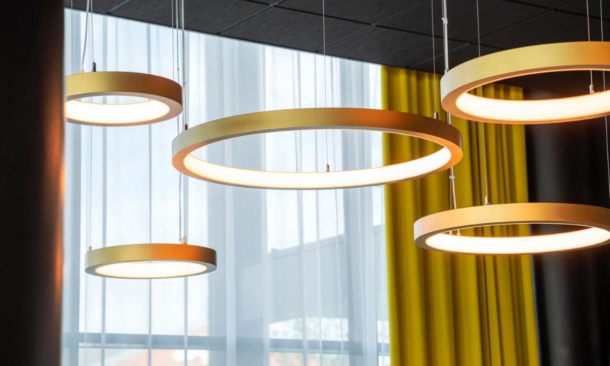 Thon Hotel Storo photo 2