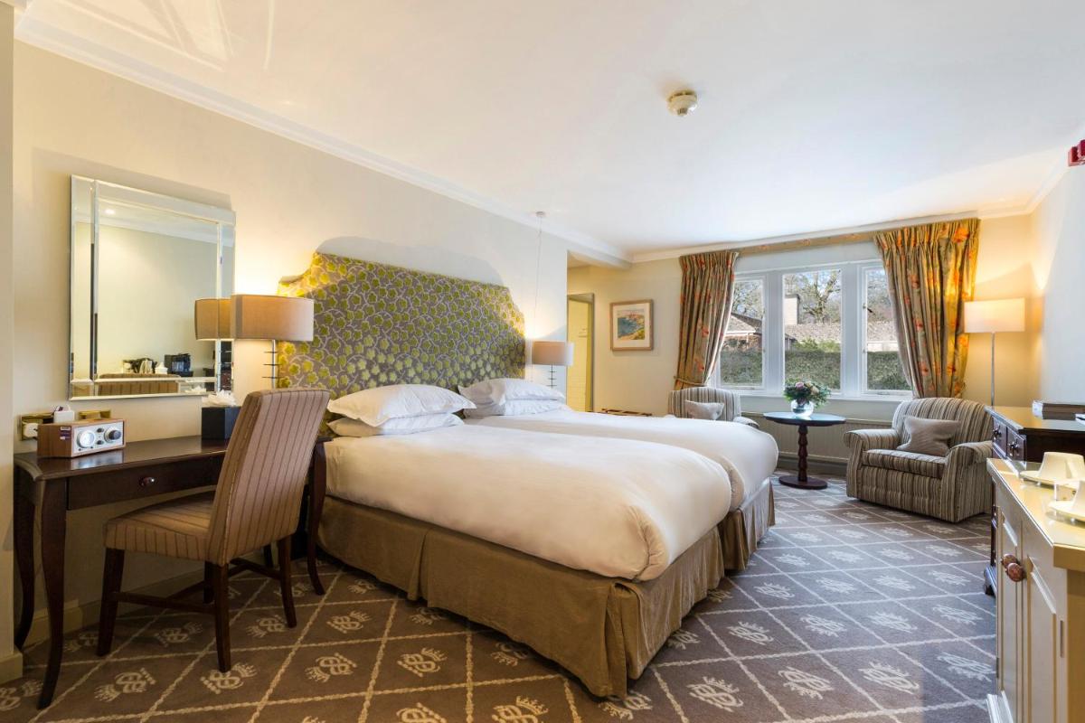 Photo - The Devonshire Arms Hotel & Spa - Skipton