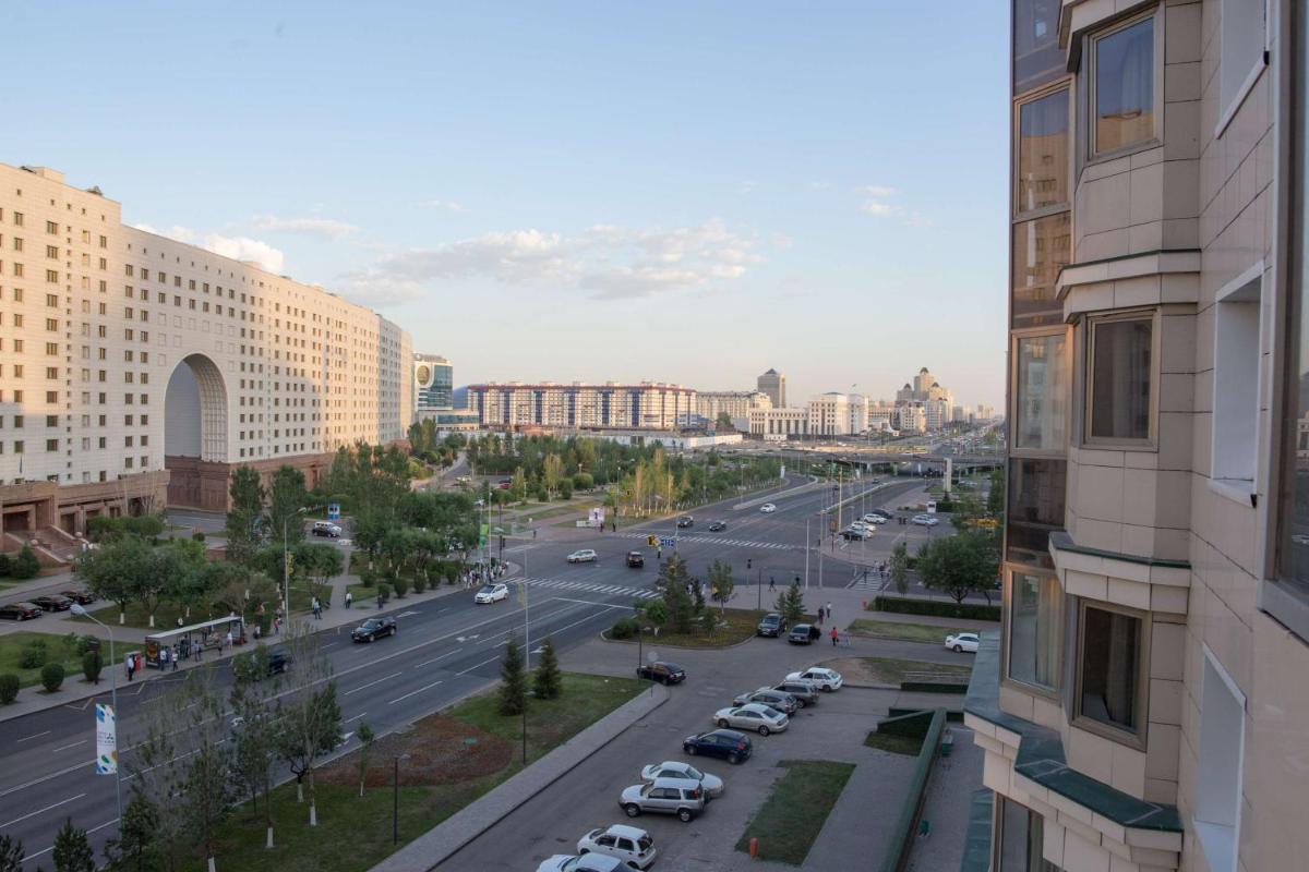 Photo - Best Western Plus Astana Hotel