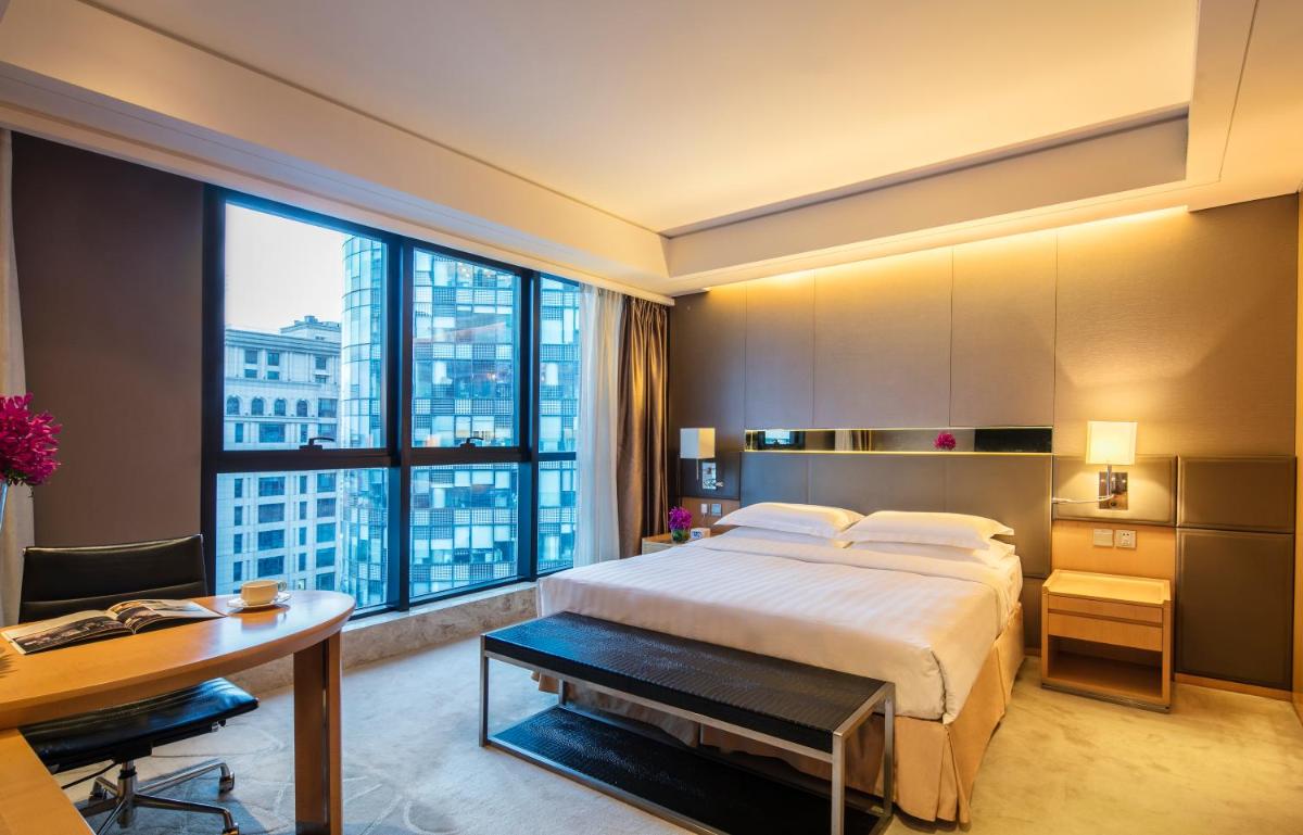 Foto - Ascott Raffles City Beijing