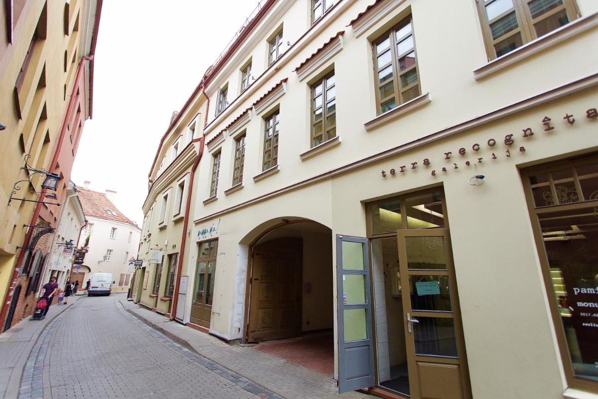 Foto - Vilnius Apartments & Suites - Town Hall