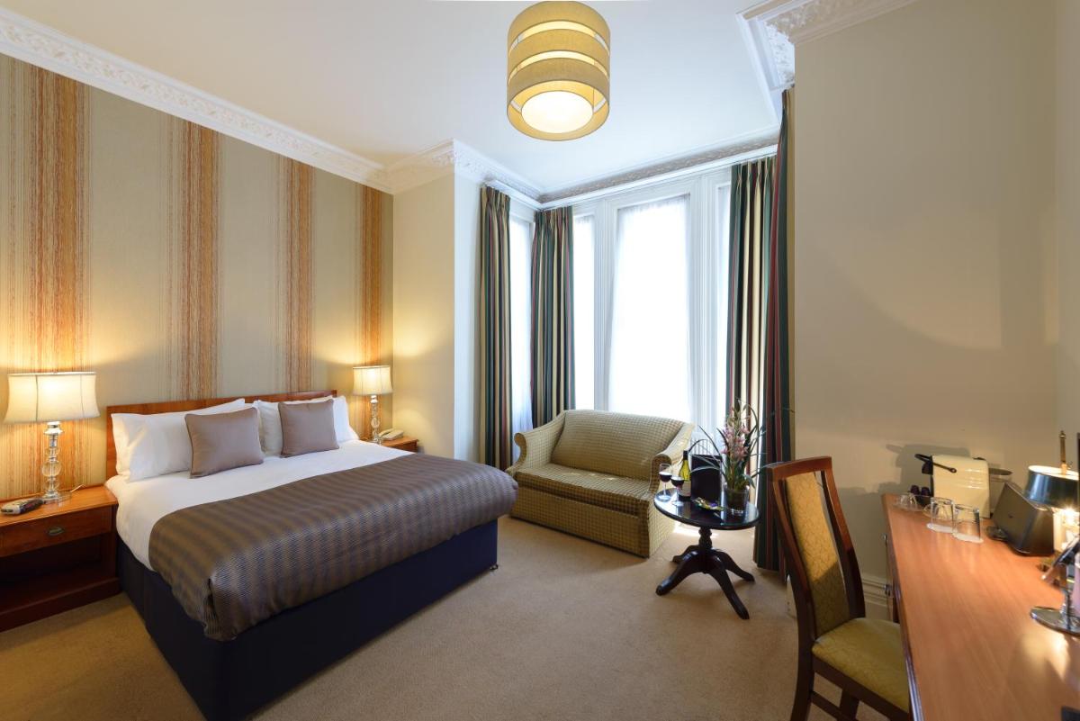 Photo - Best Western Plus The Connaught Hotel and Spa