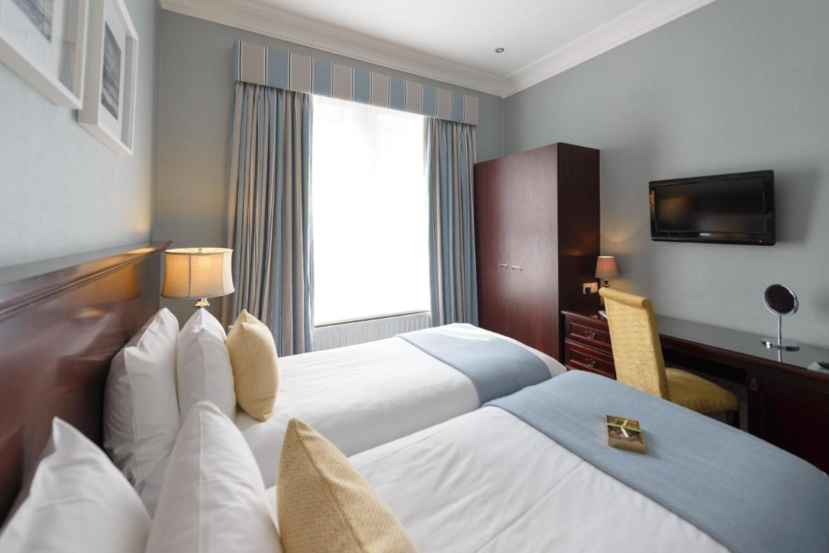 Photo - Best Western Plus The Connaught Hotel and Spa