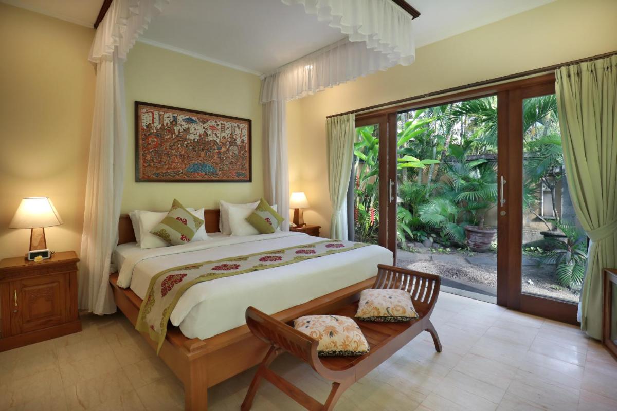 Foto - The Buah Bali Villas