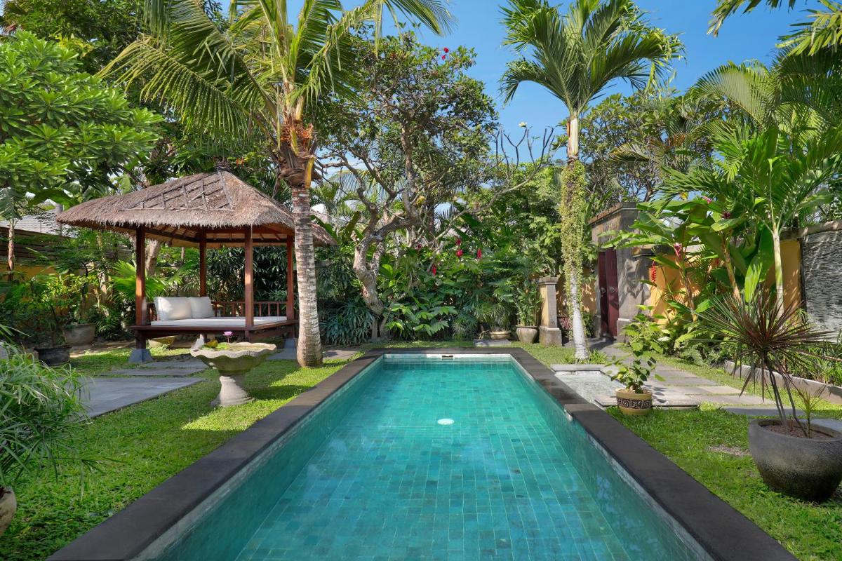 Foto - The Buah Bali Villas