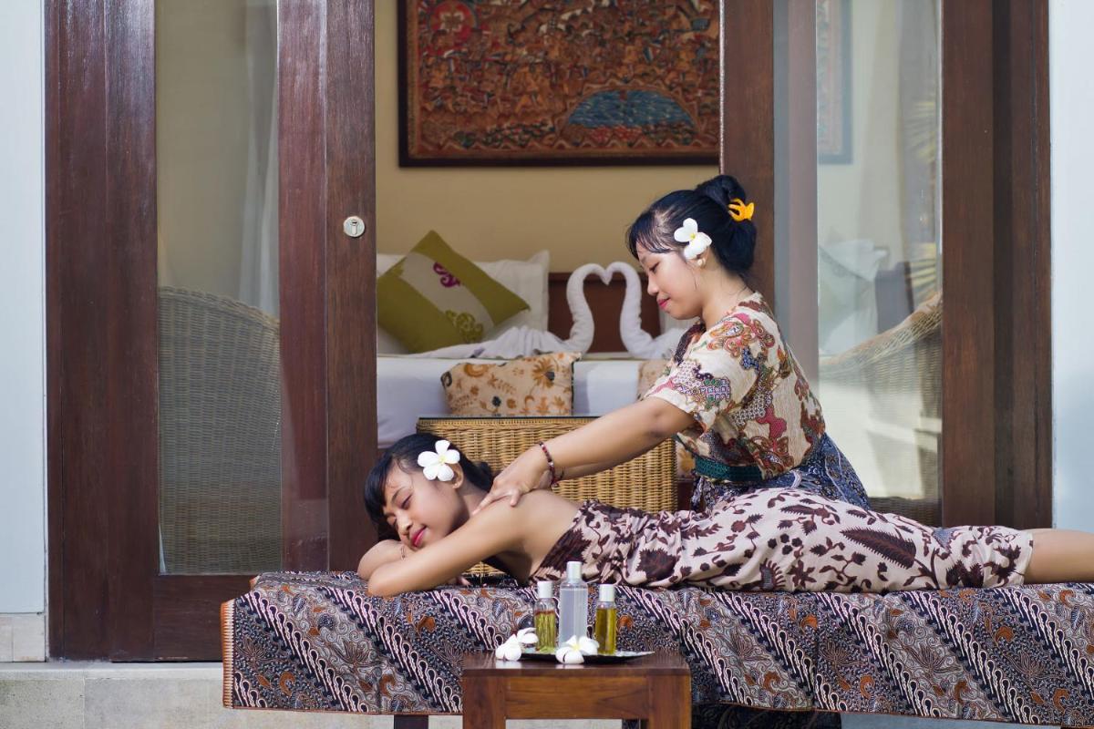 Foto - The Buah Bali Villas