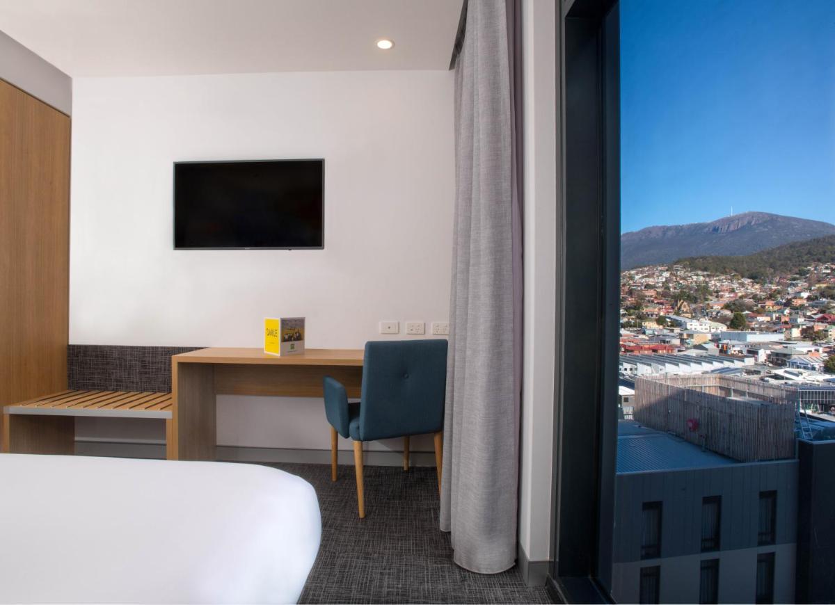 Foto - Ibis Styles Hobart