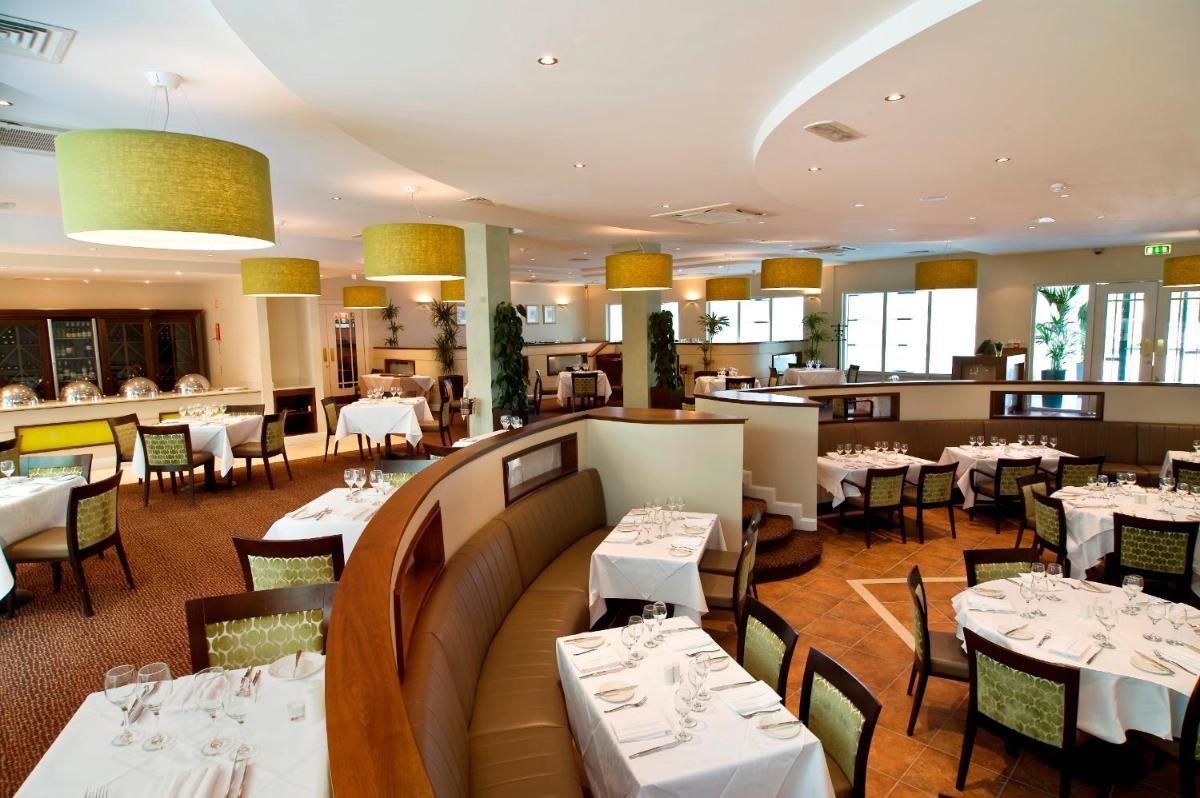 Photo - Charleville Park Hotel & Leisure Club IRELAND