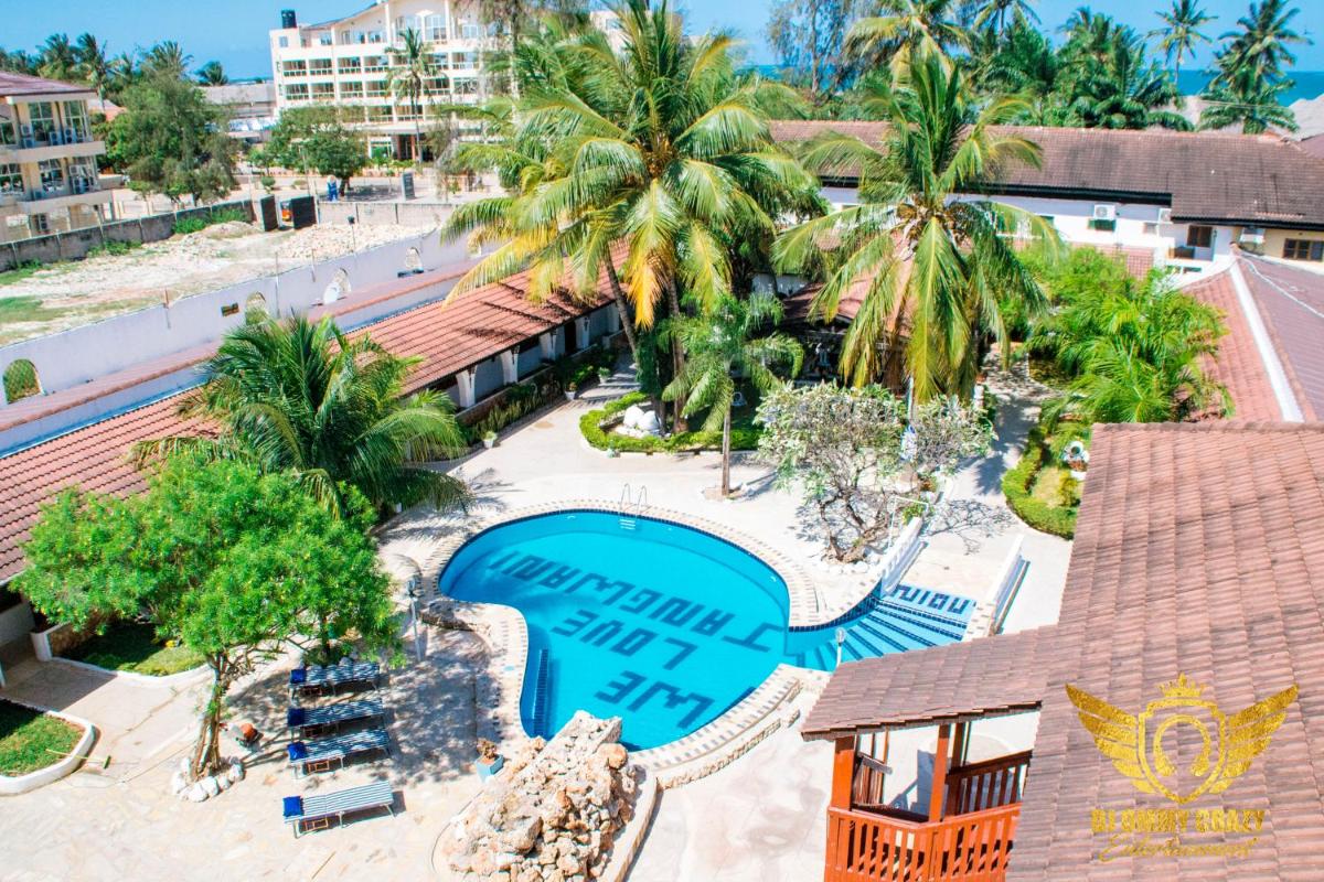 Jangwani Sea Breeze Resort, DarEsSalaam Photos, Reviews & Deals