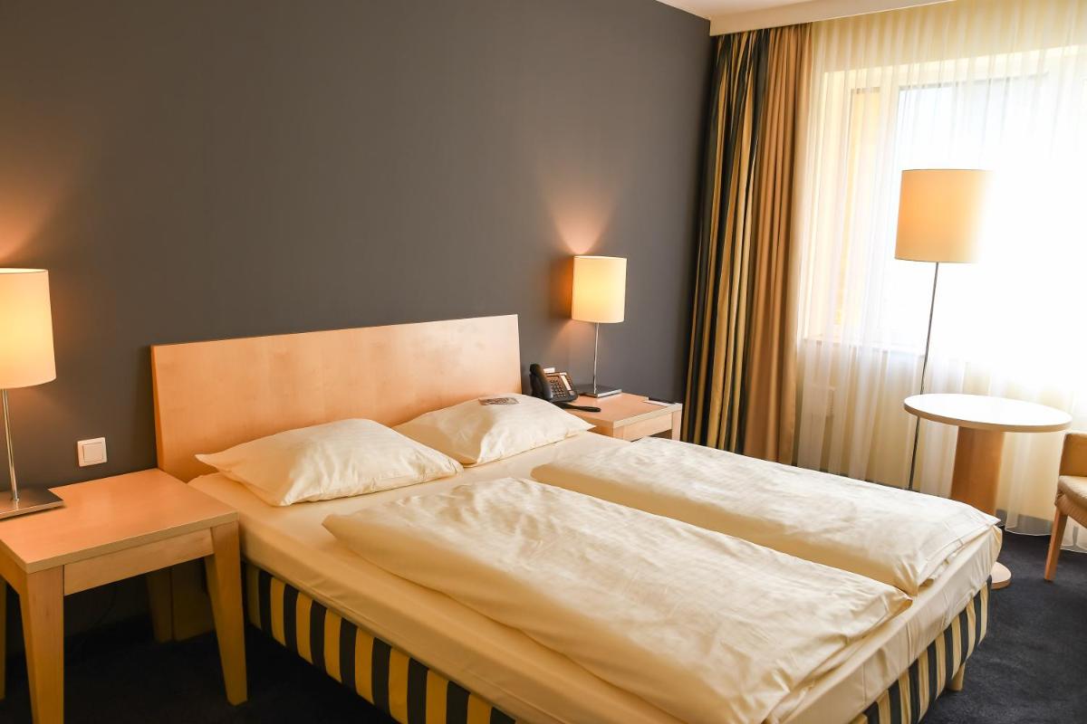 Photo - relexa Hotel Ratingen City