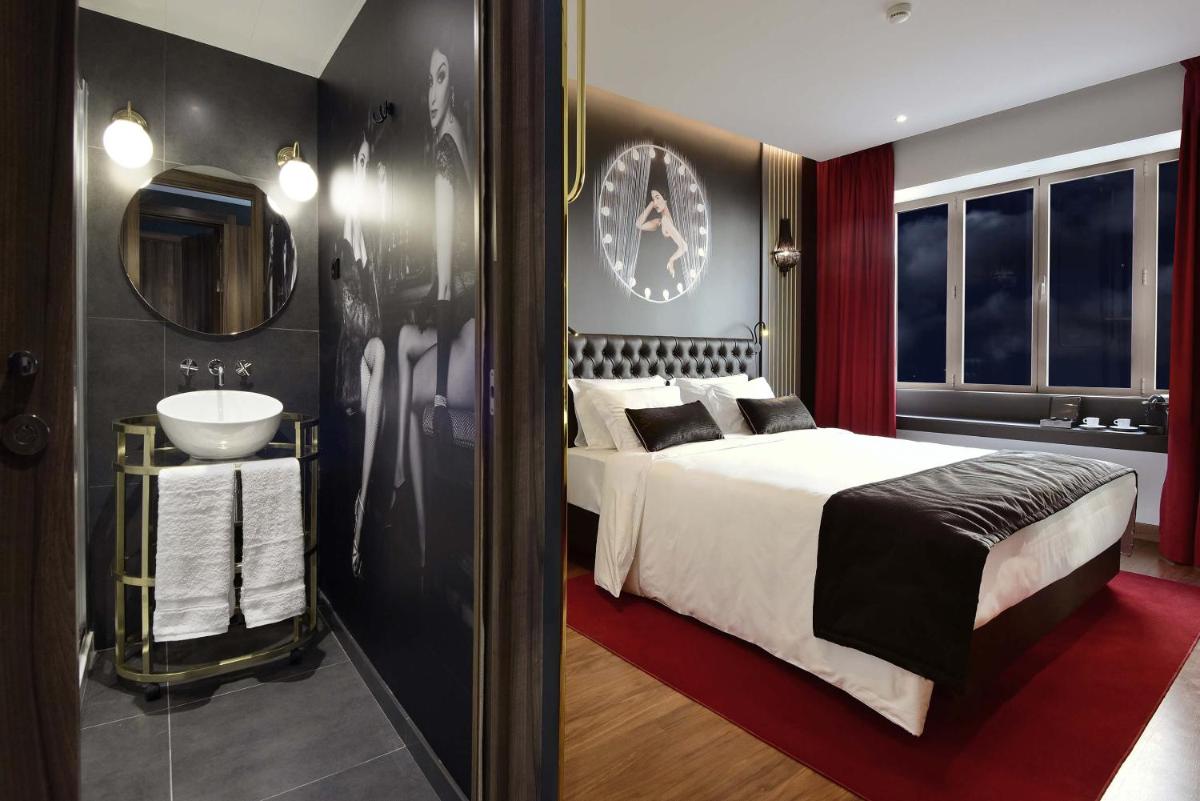 Photo - Maxime Hotel Lisbon