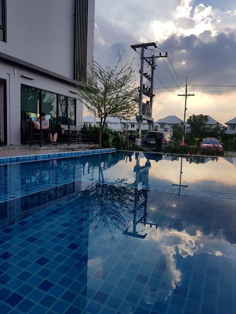 Photo - Bangkok Boutique Resort Rangsit