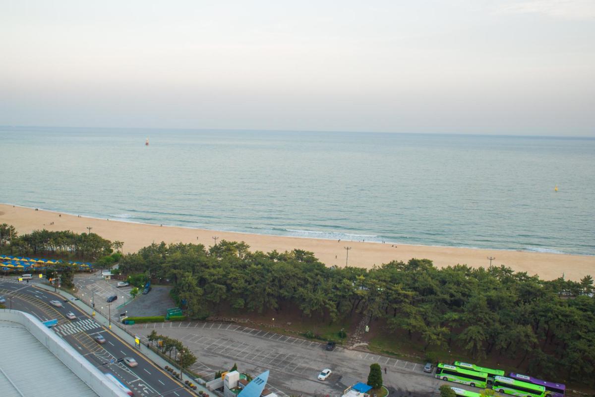 Photo - ibis budget Ambassador Busan Haeundae