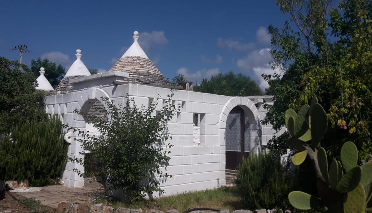 Foto - Trulli Aurasia