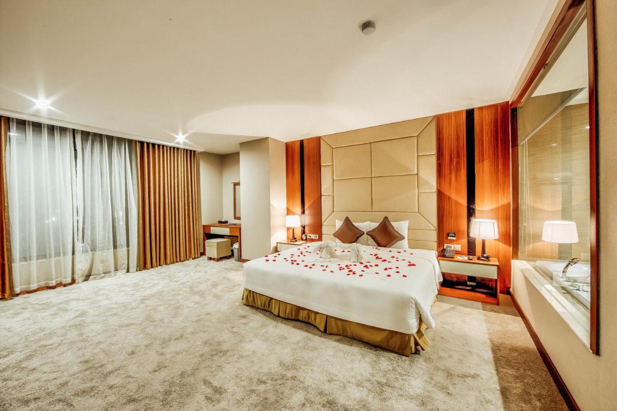 Foto - Muong Thanh Luxury Bac Ninh Hotel