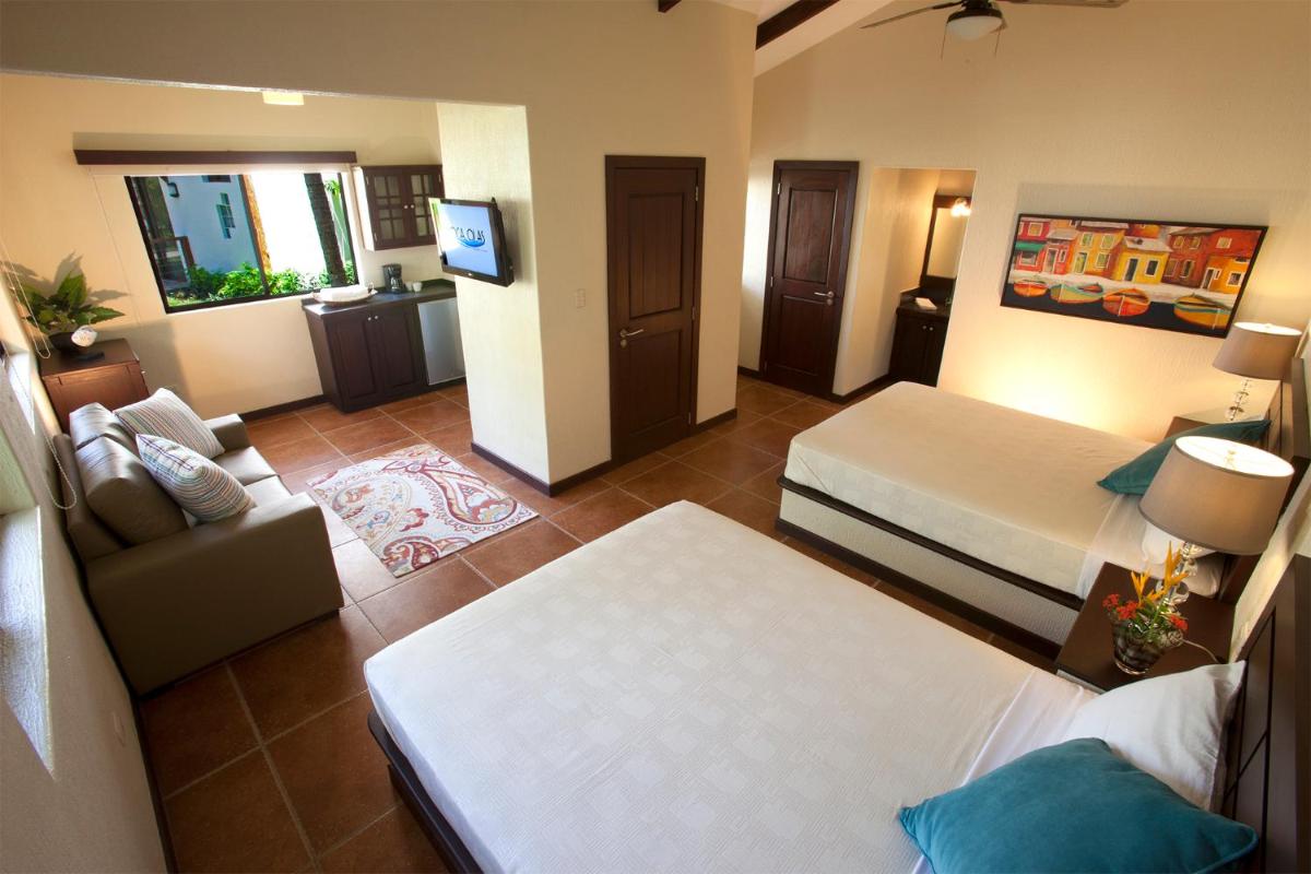 Foto - Boca Olas Resort Villas