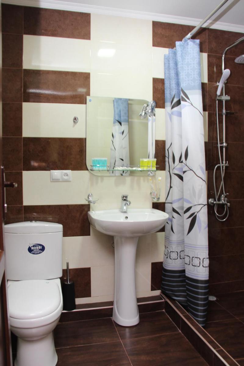 Photo - Hotel Monopoli Kutaisi