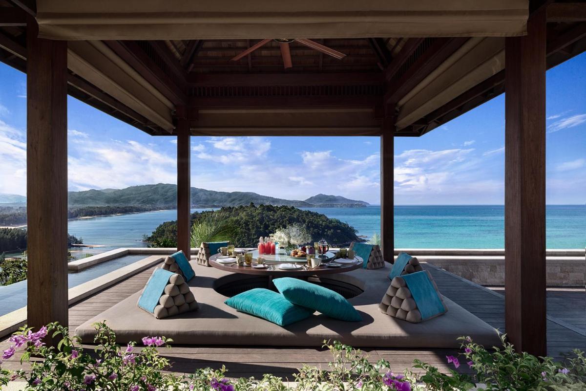 Foto - Anantara Layan Phuket Resort