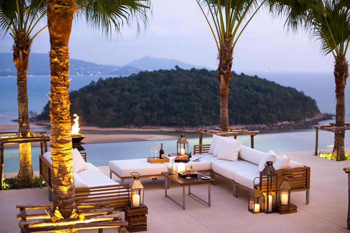 Foto - Anantara Layan Phuket Resort