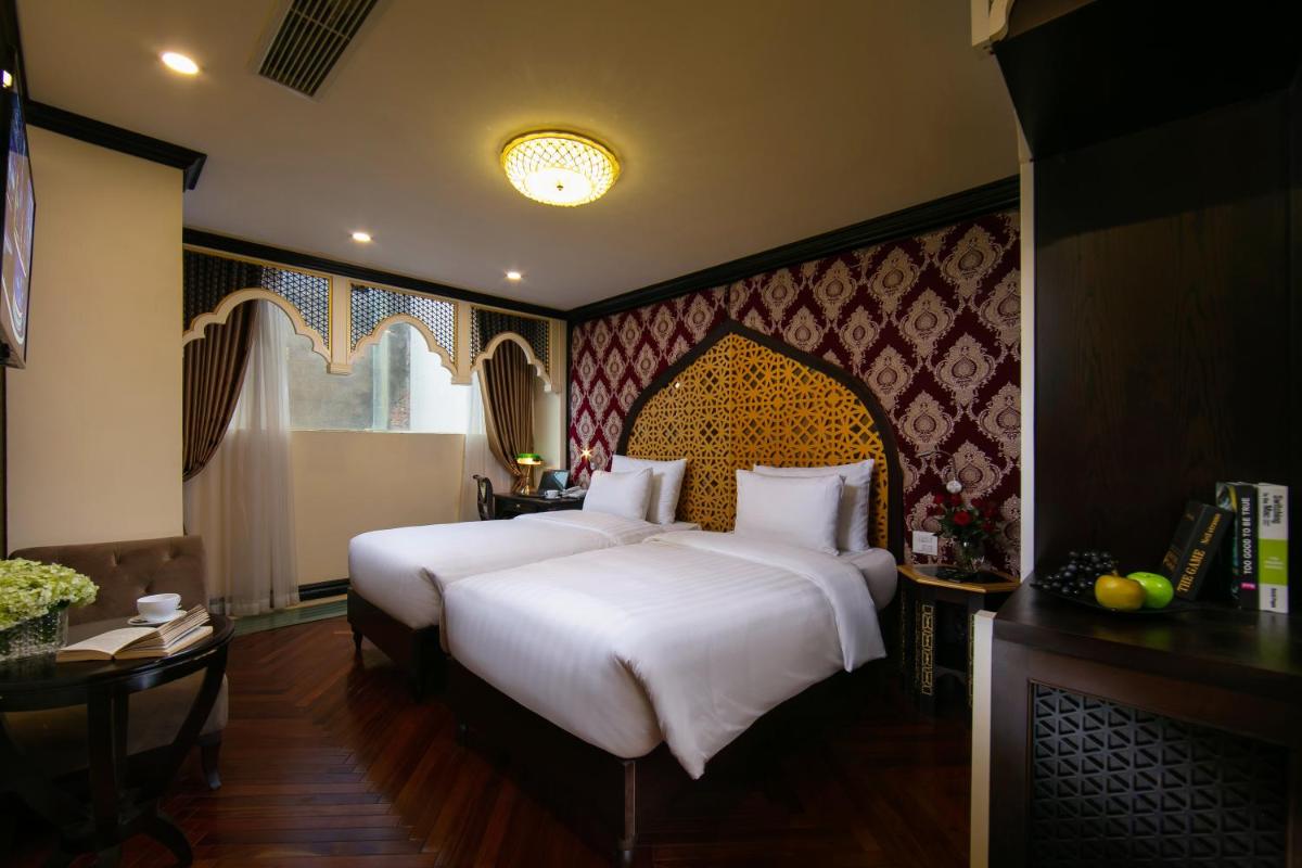 Foto - King palace hotel & spa