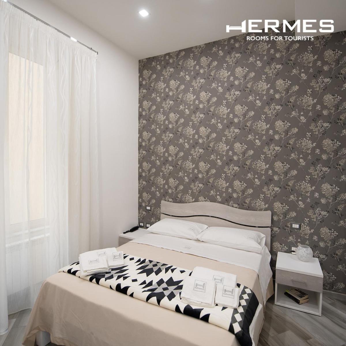 Foto - Hermes rooms for tourists