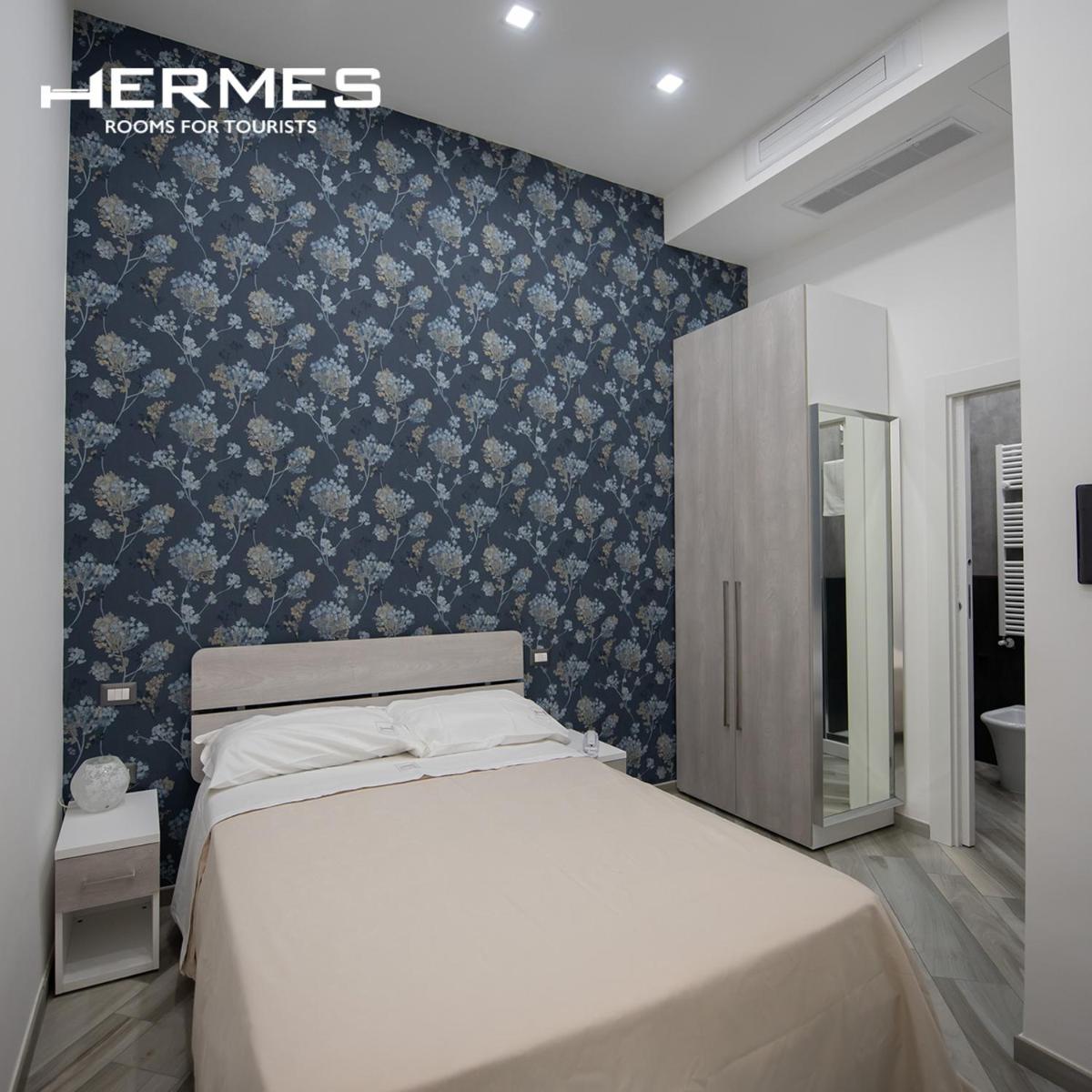 Foto - Hermes rooms for tourists