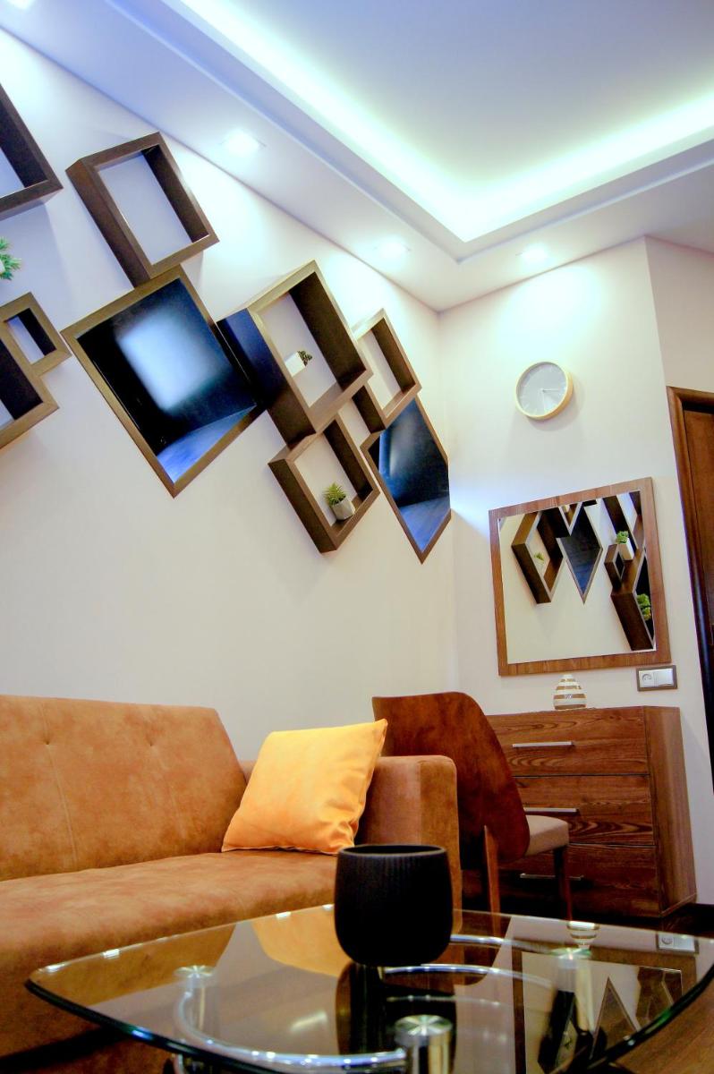 Photo - Moscow Boutique Hotel