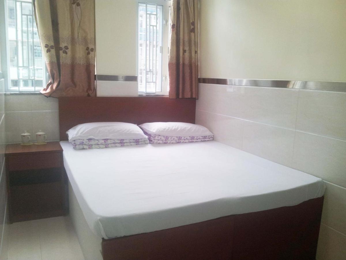 Foto - E-Dragon Hotel 一龙酒店