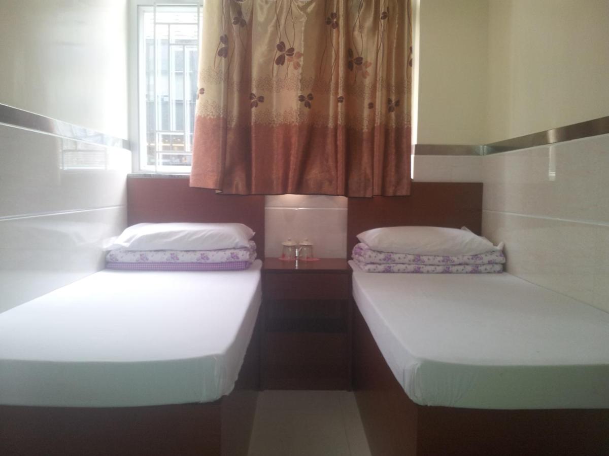 Foto - E-Dragon Hotel 一龙酒店