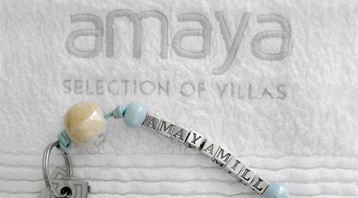 Foto - Amaya Selection of Villas
