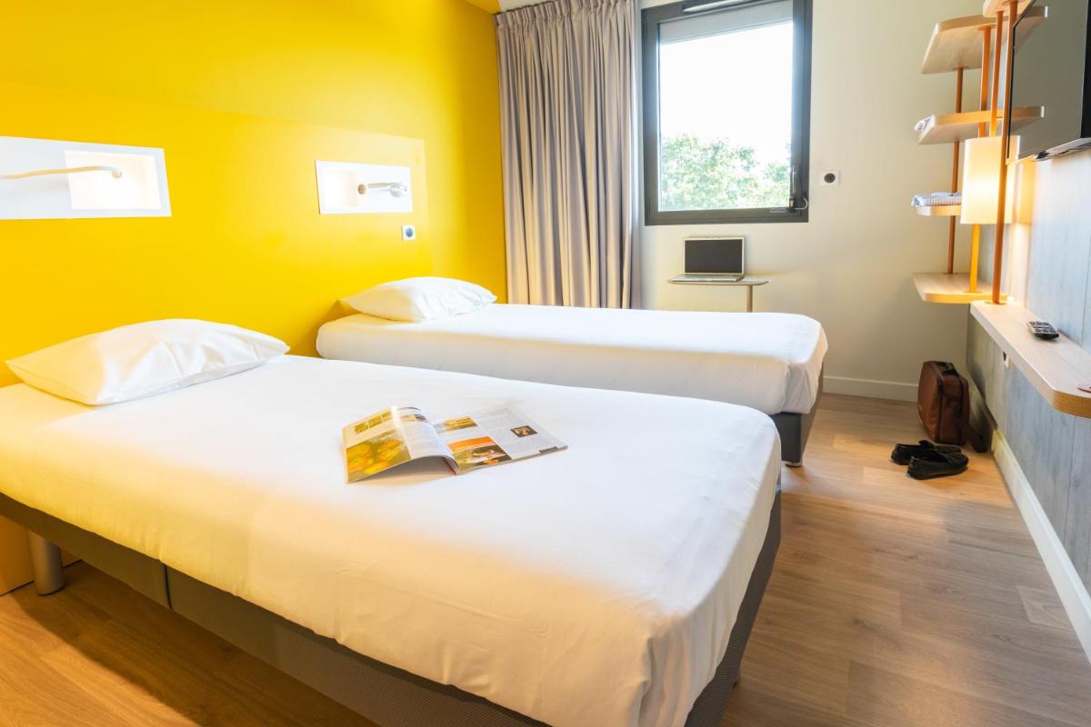 Foto - ibis budget Rennes Rte Lorient