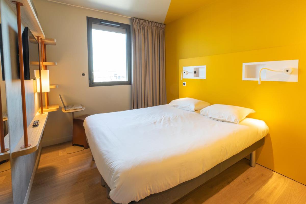 Foto - ibis budget Rennes Rte Lorient