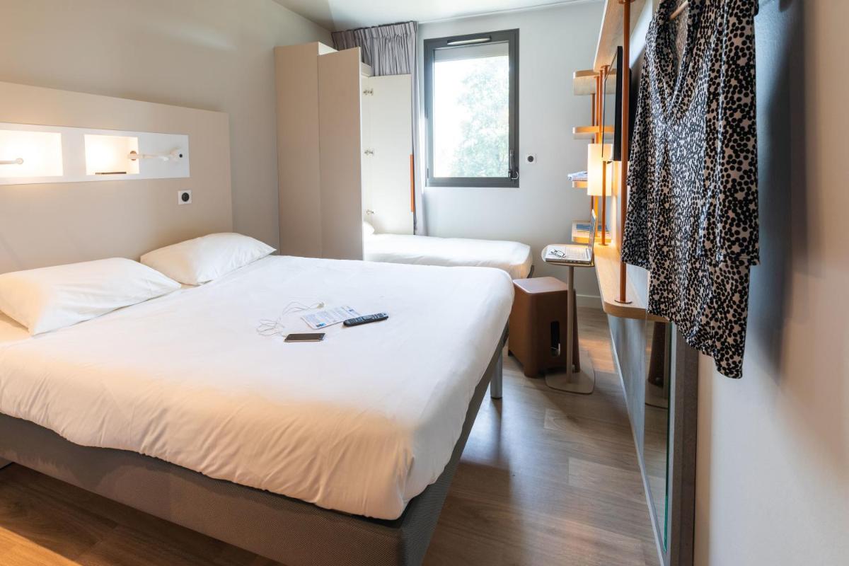 Foto - ibis budget Rennes Rte Lorient