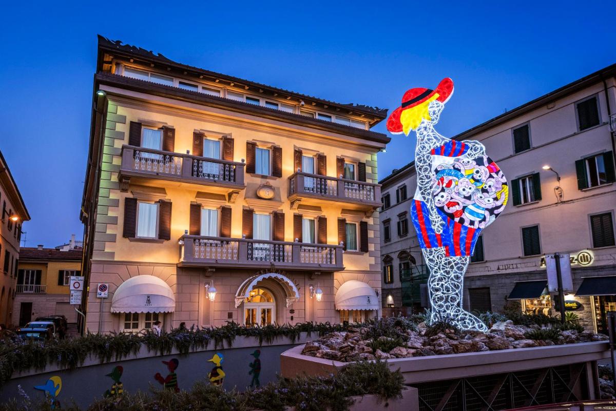 Hotel Armonia photo 1
