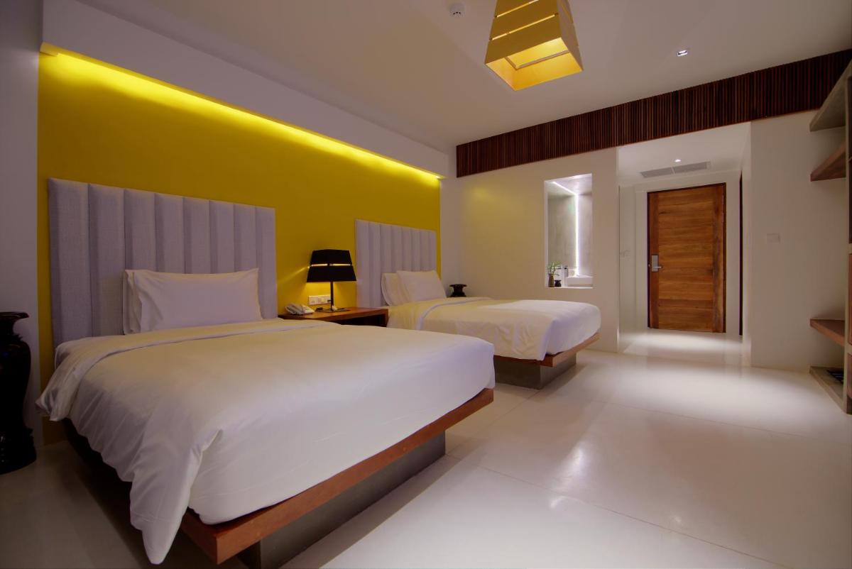 Photo - Apsara Residence Hotel