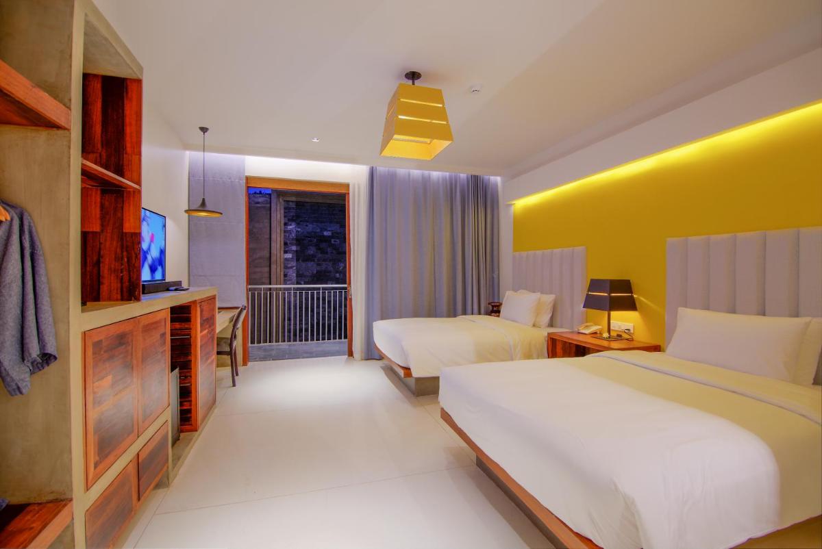 Photo - Apsara Residence Hotel