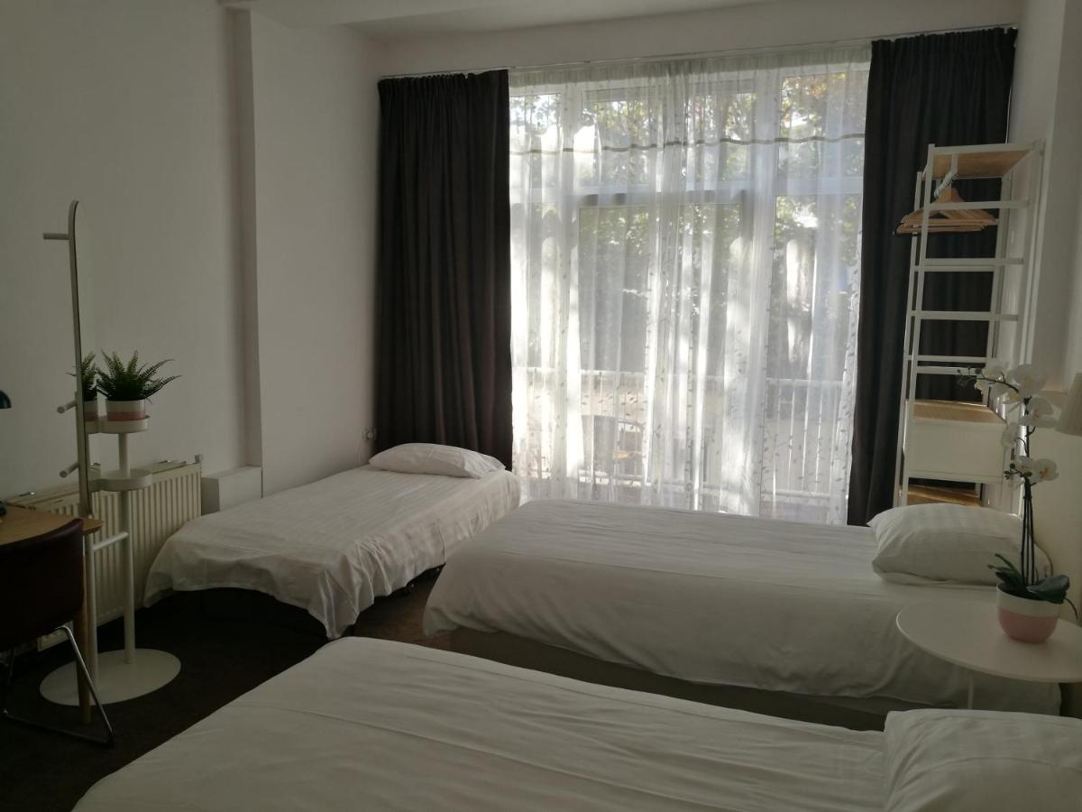 Photo - New City Hotel Scheveningen