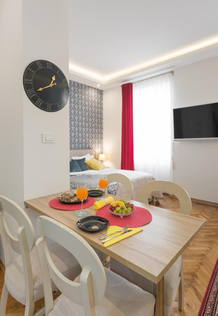 Foto - Aurelia Antik apartments & rooms