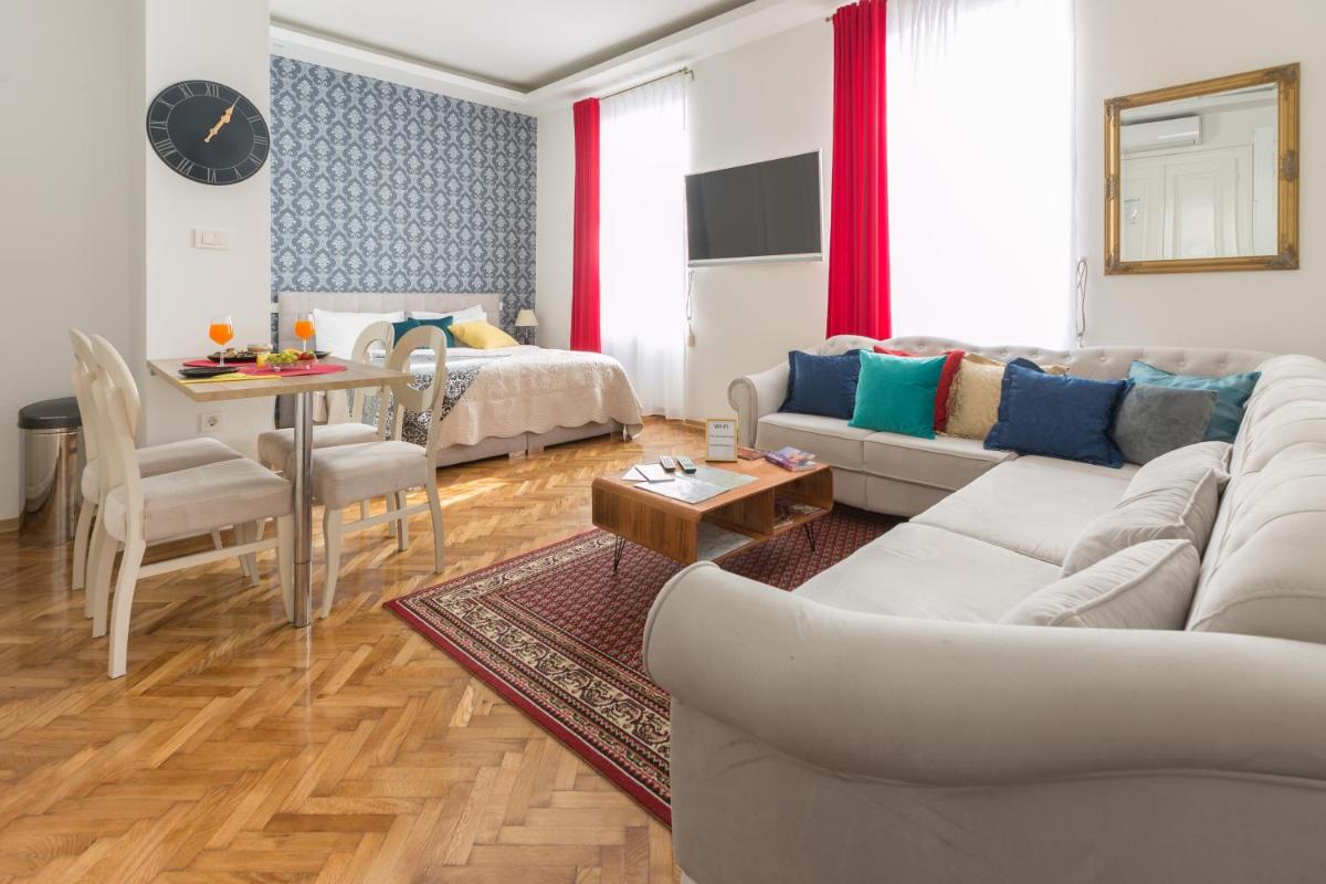 Photo - Aurelia Antik apartments & rooms