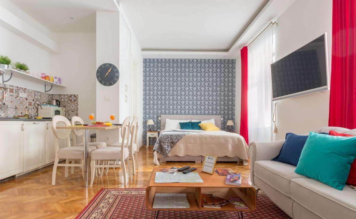 Photo - Aurelia Antik apartments & rooms