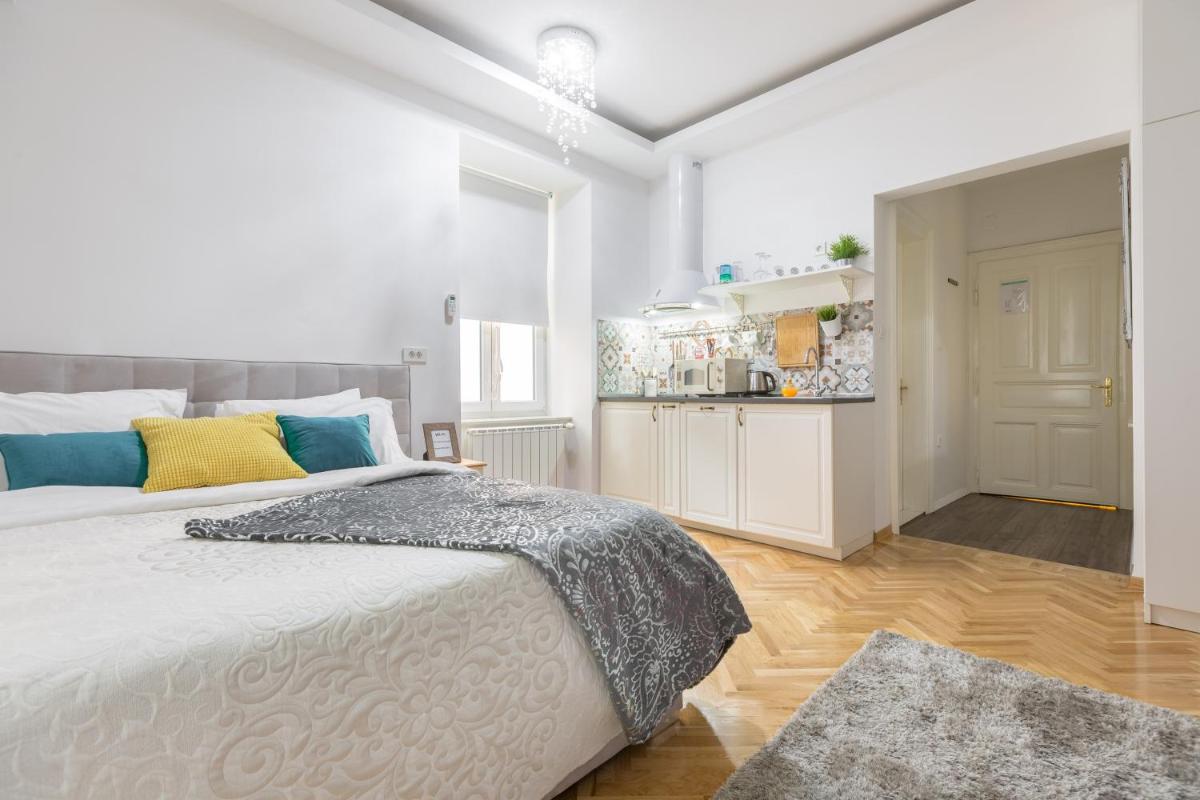 Photo - Aurelia Antik apartments & rooms