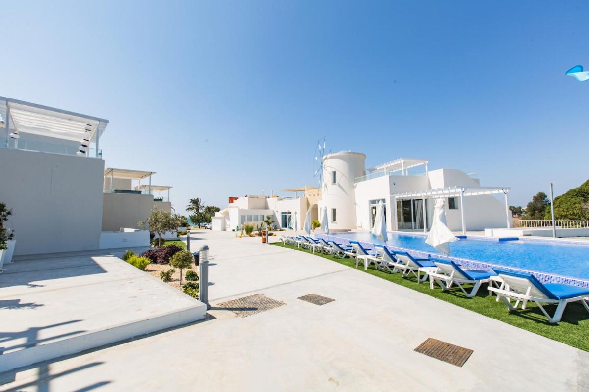 Photo - Blue Diamond Beach Villas