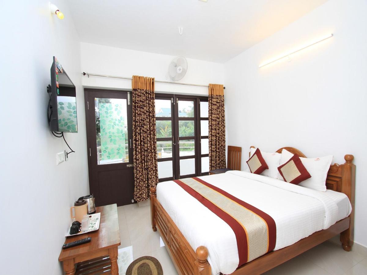 14 Resorts In Kodaikanal For The Perfect 2020 Escape 14-resorts-in-kodaikanal-for-the-perfect-2020-escape
